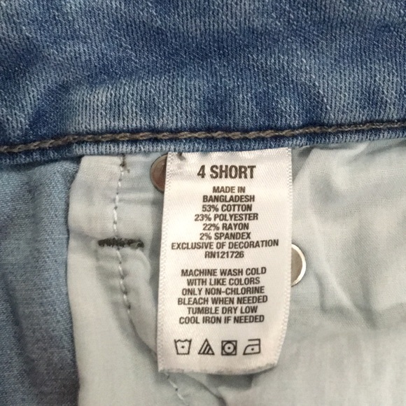 Aéropostale high waisted jeggings - Picture 2 of 3